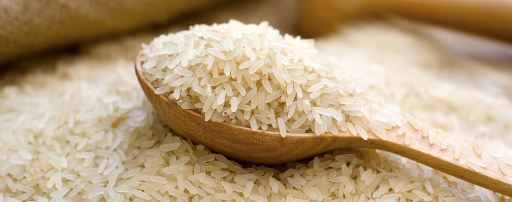 Beneficios del arroz orgánico vs arroz convencional