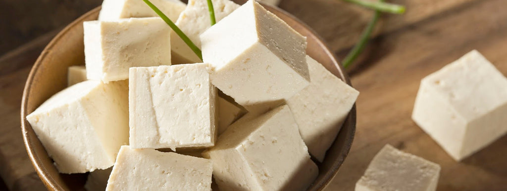 Organicos en línea, Las Maravillas del Tofu, Morinaga Mexico